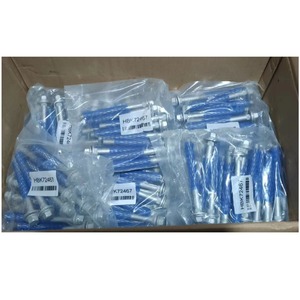 น็อตหัวสูบ 6509564AA ES72467 M10x100 คลาส 10.9 เหล็กกล้าคาร์บอน สำหรับ BMW ปี 2013 ขึ้นไป - Product Image 2