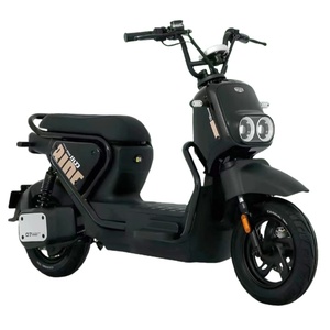 Modello <span class=keywords><strong>Kuma</strong></span> ------ Biciclette Elettriche Ebike Moto Elettrica Batteria al Litio 48V 20ah Motore 500w Bici Elettrica 20 Pollici - Product Image 2