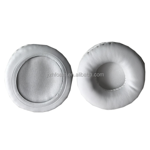 Almohadillas de repuesto para auriculares <span class=keywords><strong>Koss</strong></span> AKG Sennheiser de fábrica de 55mm - Product Image 4