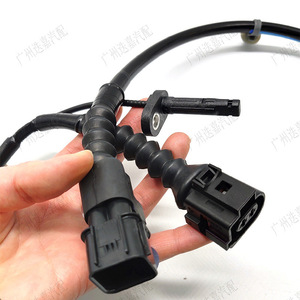 Cable de freno de mano 47560-TMC-T02 47510-TMC-T02 para Honda CR-V, pieza de repuesto del arnés EPB - Product Image 2
