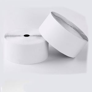Bande Velcro auto-adhésive double face haute adhérence de 20 mm de large, fermeture à boucle et crochets en nylon - Product Image 4