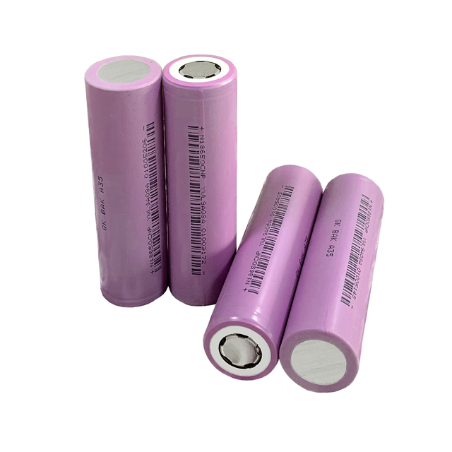 Grade A Original BAK N18650CNP 18650 2500mAh 30A High Discharge 18650 for Power Tools Battery Pack