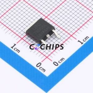 ชิปวงจรรวม78D05LL-TN3-R TO-252-2(DPAK) ของแท้ใหม่วงจรรวม PMIC Regulator (LDO) - Product Image 1