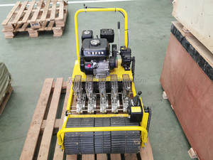 Máquina para plantar semillas de hierba/Máquina automática para plantar semillas para vegetales, cebolla, zanahoria - Product Image 6