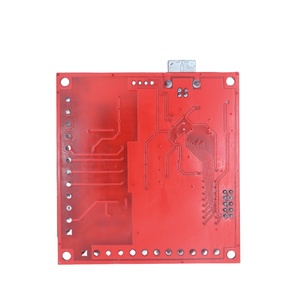 Interfaz CNC USB MACH3 de 100Khz y 4 Ejes, Placa Controladora de Movimiento G31 - Product Image 6