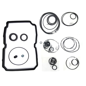 722.605-722.620 Transmission Rebuild Kit Master kit Overhaul With Clutch <b>Plate</b> Fit For MERCEDES BENZ Car Accessories 1996-ON - Product Image 3