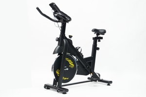Bicicleta de Fitness para el Hogar a Precio Económico, Bicicleta de Ciclismo Indoor, Bicicleta de Spinning, Equipo de Gimnasio Doméstico, Bicicleta Deportiva, Bicicleta de Spinning - Product Image 4