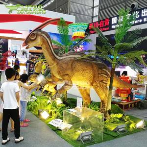 Dinausore, centre <span class=keywords><strong>de</strong></span> supermarché numérique, réaliste <span class=keywords><strong>de</strong></span> dinosaures jouets exotiques - Product Image 5