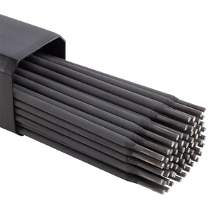 Électrodes de soudage en acier doux Aws E6011 E7018 J421 Bâton de soudage Tige <span class=keywords><strong>Esab</strong></span> 6013 25mm Électrode de soudage E7018 - Product Image 2