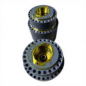 Caja de Engranajes Planetarios de Repuesto para Perforadora Rotatoria Kelly, Unidad de Reducción de Alto Torque, Pieza de Reparación - Product Image 1