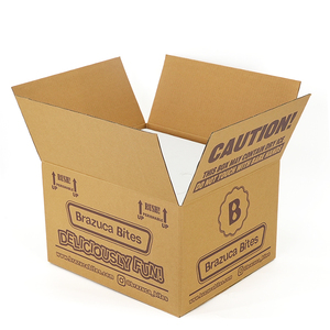 Wholesale Waterproof EPS Foam Cooler <strong>Box</strong> Custom Size For <strong>Frozen</strong> Meat Seafood Vaccines Transport - Product Image 5