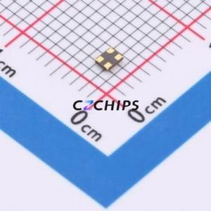 CXAN-026000-A-AL-00 Crystal (Passive) SMD2016-4P Crystal Oscillator SMD Crystal Oscillator 26MHz 12pF 100Ohm - Product Image 2
