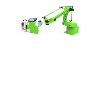 Brazo robótico industrial de paletización Weihua Crb-2300-E-4 con servomotor eléctrico de 0.95kw para aplicaciones de carga y descarga - Product Image 4