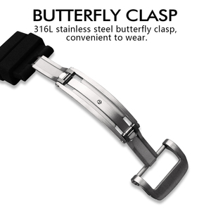 Boîtier de montre en acier inoxydable doré de luxe pour kit de modification, <span class=keywords><strong>bracelet</strong></span> en silicone gravable pour <span class=keywords><strong>Apple</strong></span> <span class=keywords><strong>Watch</strong></span> Series 9 8 7 6 5 4 <span class=keywords><strong>SE</strong></span> 44 mm 45 mm - Product Image 5