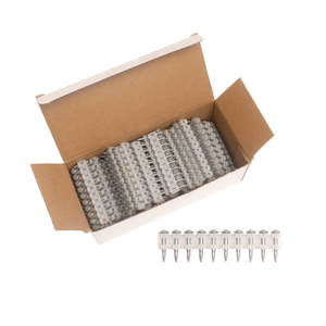 Clous en acier collés de haute qualité 16 mm <span class=keywords><strong>pour</strong></span> pistolet à clous <span class=keywords><strong>Hilti</strong></span> <span class=keywords><strong>GX3</strong></span> GX120 Gx100 - Product Image 5