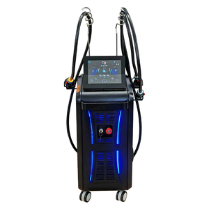 Máquina de Adelgazamiento Corporal 3 en 1 Coolwaves de Última Generación, Reafirmación de la Piel, para Salones de Belleza Profesionales e Instituciones - Product Image 3