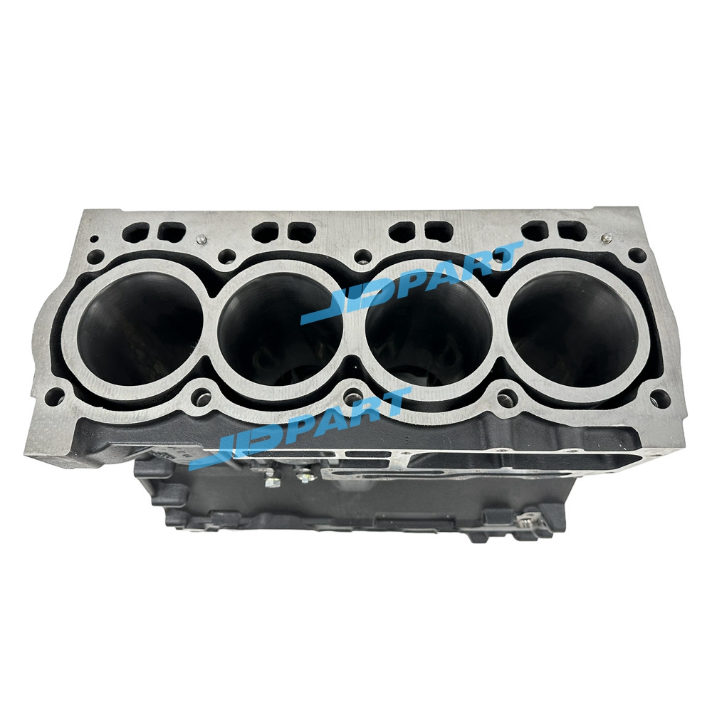 Perkins Engine 1104 Cylinder Block - High-Quality Spare Parts