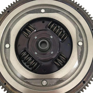 Volante Sólido Honda 22100-REA-023 para Jazz City Fit, Pieza de Repuesto para Embrague de Transmisión - Product Image 2