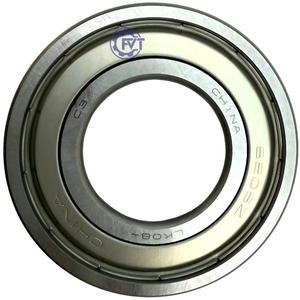 Roulements à billes à gorge profonde d'origine 6302-<span class=keywords><strong>2Z</strong></span>-<span class=keywords><strong>C3</strong></span> |   6201 6202 6203 6204 <span class=keywords><strong>6205</strong></span> 6207 6208 6209 6210 <span class=keywords><strong>2Z</strong></span> 2RS <span class=keywords><strong>C3</strong></span> - Product Image 1