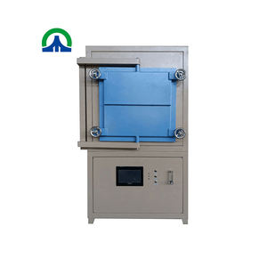 เตาเผาบรรยากาศแบบสุญญากาศโรงงาน - Product Image 3