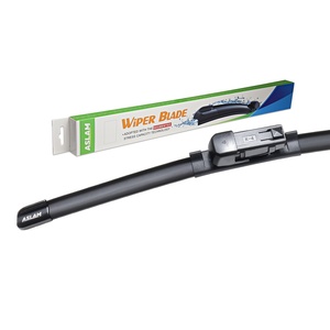 14-28'' Multifunctional Soft Wiper Blades for MG Cars-Black Easy Installation - Product Image 5
