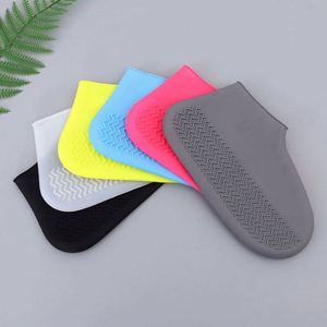 Nuevo 1 par de calcetines de buceo unisex, impermeables, antideslizantes, de neopreno, transpirables, de alta elasticidad, resistentes al desgaste, protección para los pies, reutilizables - Product Image 4
