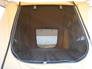 El coche más Popular de <span class=keywords><strong>camping</strong></span> en <span class=keywords><strong>la</strong></span> azotea tienda coche techo superior tienda - Product Image 5