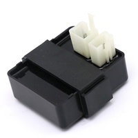 Pièces de moto en gros C.D.I. Module de commande d'allumage OEM.30410-K74-N8 pour Navi 110 NVA110 16-24