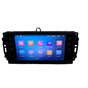Écran Android rétractable 7 pouces 1din unité principale universelle voiture Multimédia pour jeep universel wifi radio Carplay navigation GPS - Product Image 3