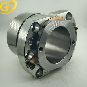 Xugong ít kết thúc lắp ráp V7 + Nhóm van mà không có bánh răng - Product Image 4