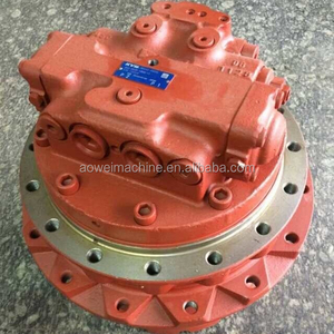 Moteur de translation MAG85, Engrenage final Kayaba MAG-85VP, MAG-44VP, MAG-26VP, MAG-18VP, MAG-150, MAG170, MAG-33VP-550 - Product Image 1