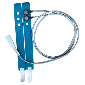 Oxymètres <span class=keywords><strong>de</strong></span> <span class=keywords><strong>pouls</strong></span> portables pour enfants et adultes, électroniques, rechargeables, compatibles avec les applications médicales, oxymètres <span class=keywords><strong>de</strong></span> <span class=keywords><strong>pouls</strong></span> pour nourrissons - Product Image 2