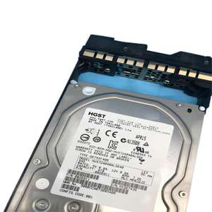 Disco rigido 5552784-P 4TB 7200RPM SAS 6 Gb/s disco rigido da 3.5 pollici - Product Image 2