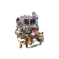 Nouvel ensemble de carburateur MD-081100 pour moteur MITSUBISHI Lancer L300 DELUX 1980-2000