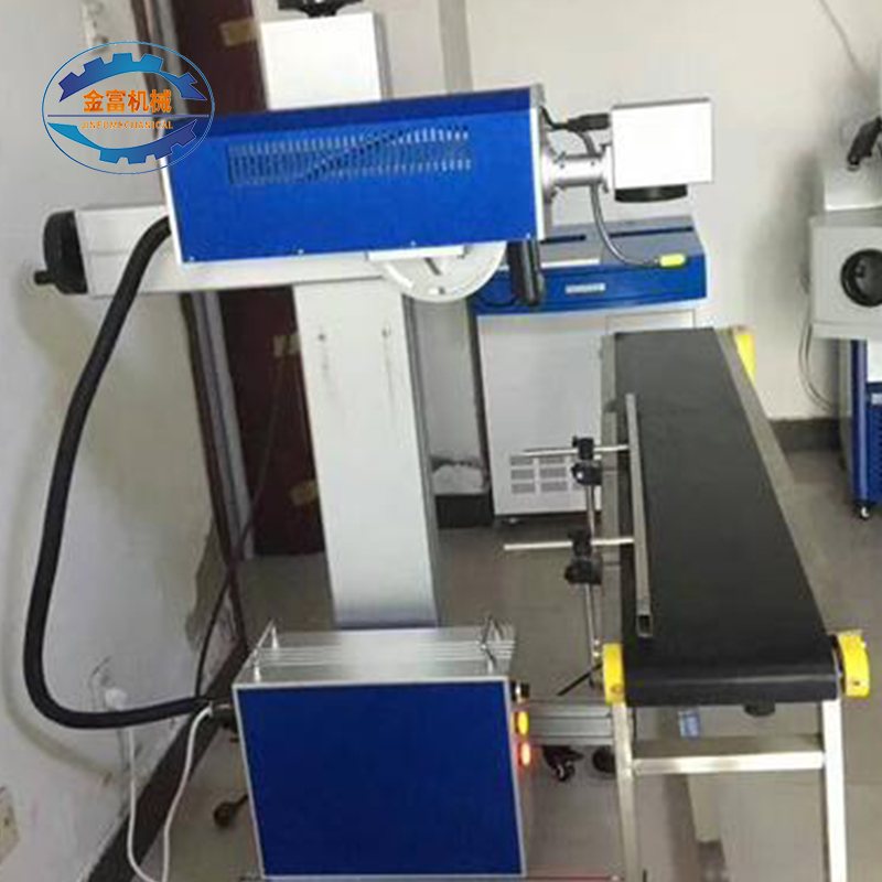 Заводская цена, принтер кода даты, портативный лазерный принтер