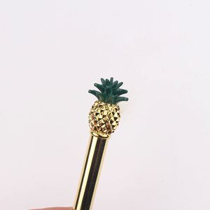Good <b>Customised</b> Favor Souvenir Twist Wedding <b>Pens</b> With Metal White Custom Crystal Jewel Logo Gift Hotel Ball Point Ballpoint - Product Image 4