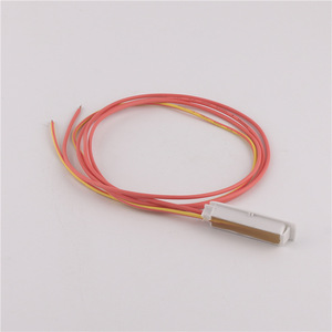 Conjunto de interruptor de tapa para lavadora Wh12x10334, pieza de repuesto, fácil instalación, piezas para electrodomésticos - Product Image 2