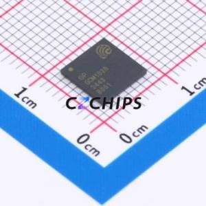 Original-nouveau GCM1828 LGA-16(7x7) circuit intégré IC puce RF amplificateur de puissance - Product Image 1