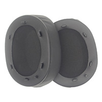 Coussinets de remplacement pour casque Sony H5 – Offre Spéciale