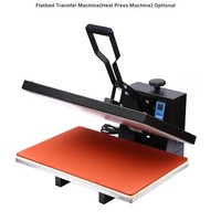 Nataly 60cm numérique chaleur Pet Film Imprimante DTF Imprimante T-shirt Imprimante Machine à vendre Vêtement fabriqué en Chine