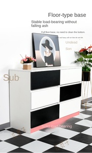 <span class=keywords><strong>Commode</strong></span> à <span class=keywords><strong>6</strong></span> <span class=keywords><strong>tiroirs</strong></span>, fabrication chinoise, moderne, vente directe d'usine, <span class=keywords><strong>pas</strong></span> <span class=keywords><strong>cher</strong></span>, <span class=keywords><strong>commode</strong></span> nordique à 4 <span class=keywords><strong>tiroirs</strong></span> - Product Image 4