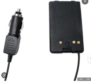 Портативная рация зарядное устройство FNB-83 FNB83 аккумулятор <span class=keywords><strong>FT</strong></span>-<span class=keywords><strong>60R</strong></span> <span class=keywords><strong>FT</strong></span>-60E VX160 VX168 VX418 VXA300 радио и т. д. - Product Image 6