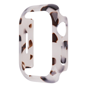 Étui de protection en résine pour Apple Watch, 38mm 40mm 41mm 42mm 45mm, étui rigide résistant aux rayures pour iWatch 11e génération 10 9 8 7 SE - Product Image 4