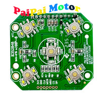 Carte de haut-parleur Bluetooth pour Sea-Doo GSX GTX XP LRV RX GTI GTX 4-Tec RXT RXP