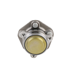 Conjunto de cojinete de cubo delantero RSTFA 1044122-00-E para Tesla Model 3 Model Y 104412200E 1044122 - Product Image 3