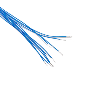 Động cơ dây nhiệt PTC nhiệt điện trở MZ6-110ES cảm biến đo nhiệt độ - Product Image 4