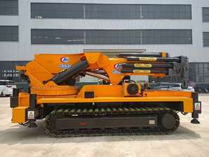 Сертифицированный качественный 80-тонный грузовик, гусеничный тяжелый кран с сердечником, редукторный подшипник двигателя, компоненты коробки передач - Product Image 2