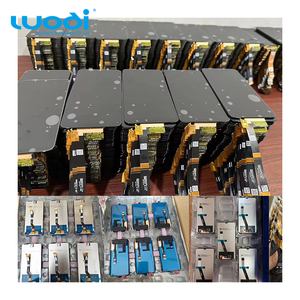 Điện Thoại LCD Màn Hình Cảm Ứng Cho Vortex HD65 Siêu Hiển Thị Ban Đầu Cho Xoáy Thay Thế Phần Phụ Kiện Digitizer Pantone <span class=keywords><strong>Para</strong></span> - Product Image 4