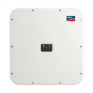 Onduleur triphasé/double triphasé Tri-Power X 15kW avec 99,9 % d'efficacité SMA Sunny Tri-Power 15kW Onduleur triphasé - Product Image 2