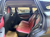 SUV Premium d'occasion de haute qualité Changan CS75 PLUS 2020 1.5T AT pour l'exportation